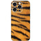 Tigress iPhone 16 Pro Skin
